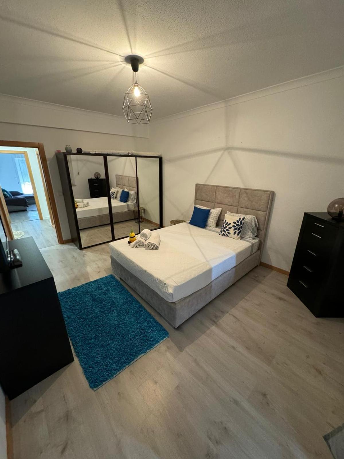 Apartment Bela House Nazare