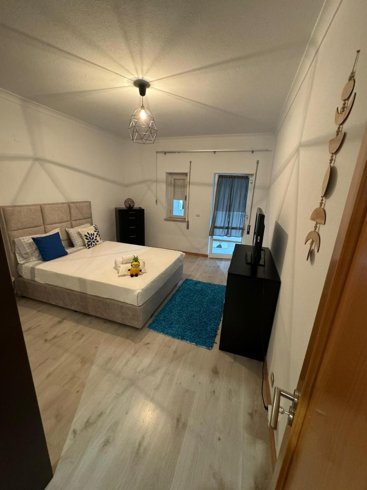 Bela House Apartment *