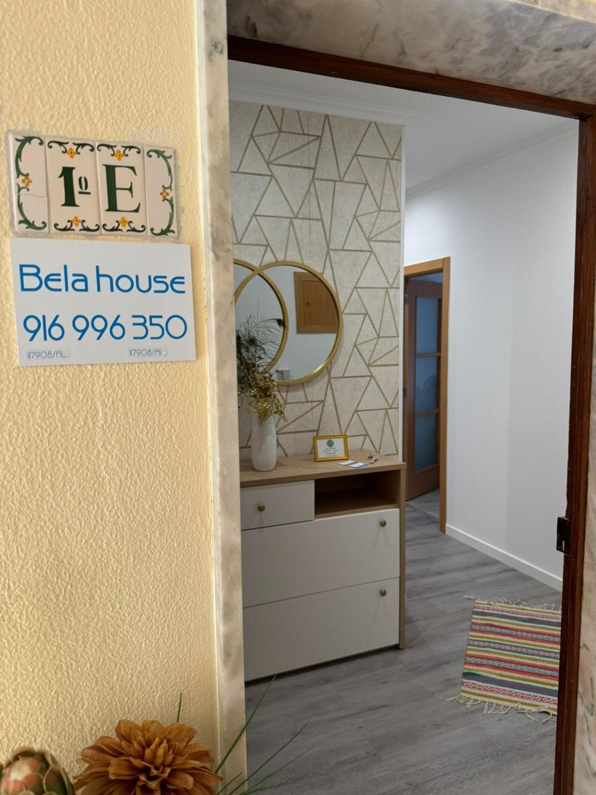 Bela House *