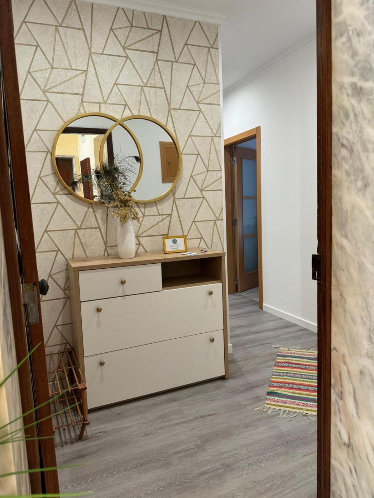 Bela House Apartment
