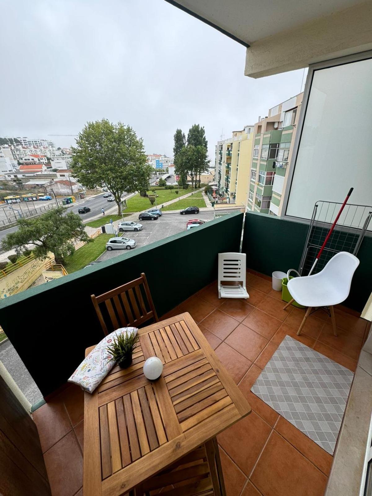Apartment Bela House *